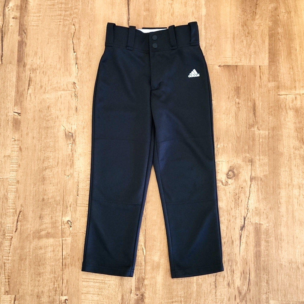 Adidas - Boys Baseball pants